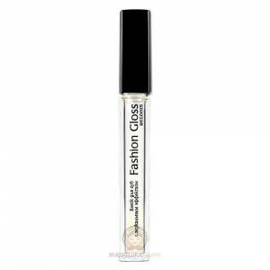 Блеск для губ Fashion Gloss Relouis прозрачный тон:01 грезы лос-анджелеса зеркальный эффект