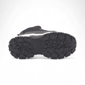 Ботинки А7716-10 черные