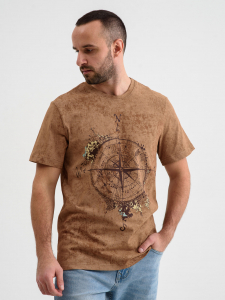 Футболка мужская 