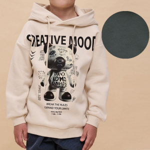 BFNK3362 толстовка для мальчиков (1 шт в кор.)