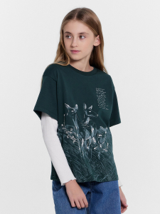 MARK FORMELLE Футболка