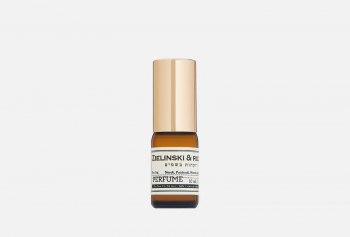 ZIELINSKI & ROZEN NEROLI, PATCHOULI, HONEY, AMBER 10ml parfume