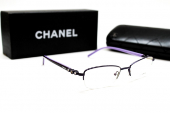Распродажа без футляра Chanel оправа 6831 c1