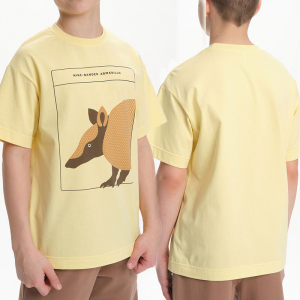 BFT3370/2 футболка для мальчиков (1 шт в кор.)