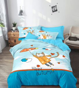 Детский КПБ Boris Kids BORDEK017