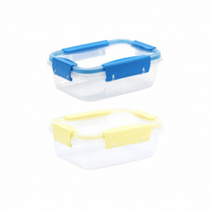 Контейнер герметичный FORMA BUTTERFLY 0.5л