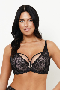 NELLY Semi padded Бюст