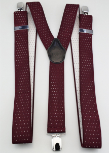 Подтяжки Hermanos Fernandez