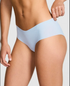 No-Show Hiphugger Panty