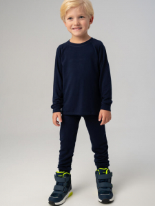 Термобелье для мальчика