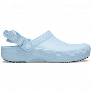 Classic Work Clog