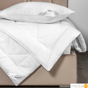 Classic by T ГРАНД Одеяло 172х205,1пр.,микробамбук/микроволокно 