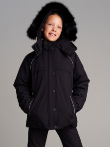 Куртка зимняя для девочки