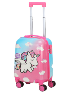 Детский чемодан