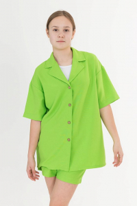 Рубашка М224050б