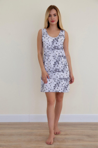 Lika Dress Сорочка