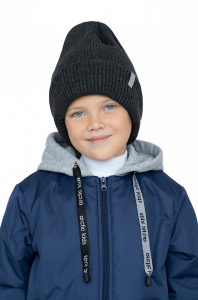 Утёнок Шапка