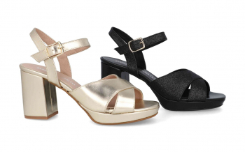 1604 - MARLENE PRIETO
                ZAPATOS DE MUJER