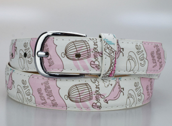 Ремень Детский 25мм