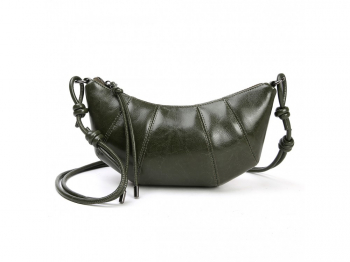 Сумка женская Lanotti 8021/зеленый