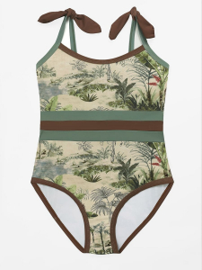 Соль&Перец Купальник SP2602