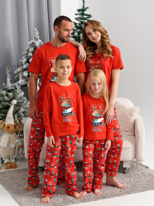 Пижама детская 