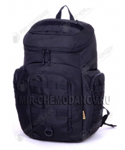 Рюкзак «Martin» «Черный»