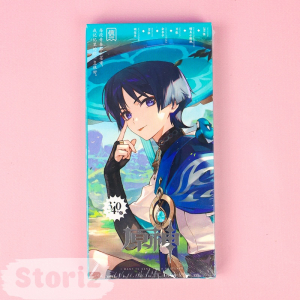 Набор почтовых открыток 