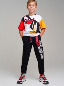 Брюки для мальчика