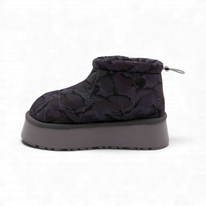 Угги G230 серые