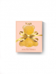 Мармелад желейный 