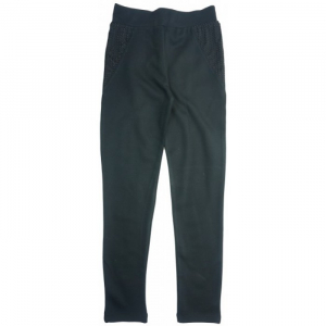 2104-062 Легинсы для девочек Cichlid