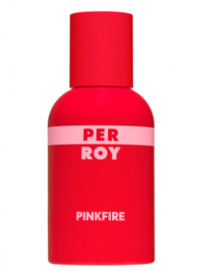 PERROY PINKFIRE edp 2.5ml пробник