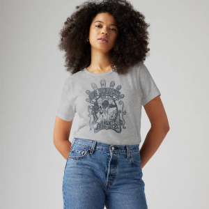 Graphic Iconic T-shirt