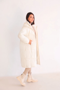 15844 Пальто зимнее