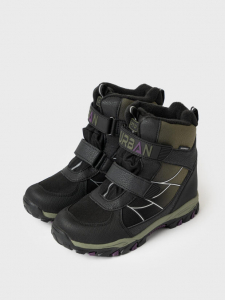 Ботинки зимние для мальчика