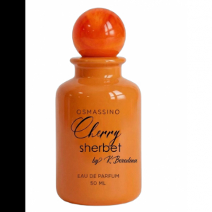 OSMASSINO CHERRY SHERBET edp 50ml