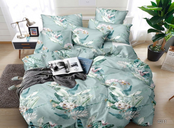 Орхидея микросатин