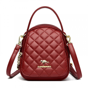 KAIDIFEINIROO Сумка женская 8133