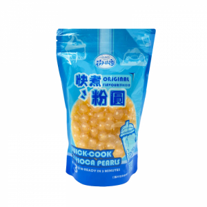 Тапиока KLKW с оригинальным вкусом,250 г