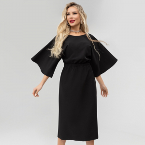 Платье, Роскошь стиля (ночная фея)