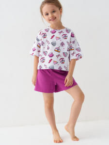 Пижама для девочки