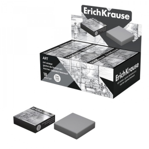 Ластик ErichKrause 