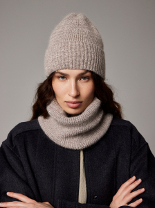 Комплект на флисе 40% ангора PR 25023/1