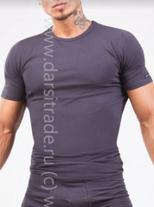 Футболка мужская R-05 Opium