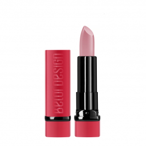 Губная помада Party BelorDesign розовый 60 нежный розовый увлажнение и питание