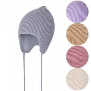 UKQX3362/1 шапка детская (1 шт в кор.)