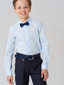 Галстук-бабочка для мальчика