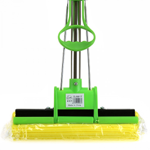 Швабра отжимная 