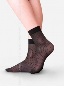 Носки женские 16С-127СП Fantasy Conte [5 шт] Дроп